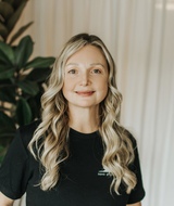 Book an Appointment with Nadine Rockson at Novo Physio and Health- Langley (Main Clinic)