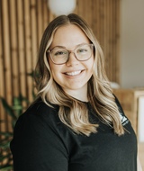 Book an Appointment with Lauryn Guy at Novo Physio and Health - Langley