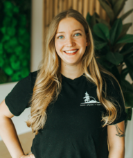 Book an Appointment with Natasha Strong for Massage Therapy