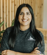 Book an Appointment with Daveena Thandi at Novo Physio and Health - Abbotsford