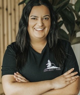 Book an Appointment with Priya Brar at Novo Physio and Health - Abbotsford
