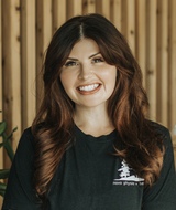 Book an Appointment with Courtney Langis at Novo Physio and Health - Langley