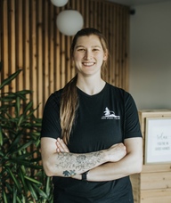 Book an Appointment with Robyn Gillespie-Janze for Kinesiology / Active Rehab