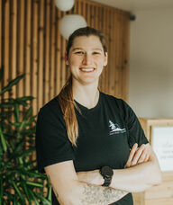 Book an Appointment with Robyn Gillespie-Janze for Kinesiology / Active Rehab