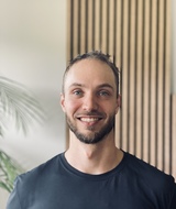 Book an Appointment with Ryan Robson at Novo Physio and Health - Abbotsford