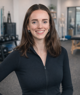 Book an Appointment with Hannah Mather at Novo Physio and Health - Langley