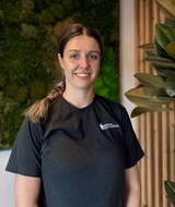 Book an Appointment with Melissa Desousa at Novo Physio and Health - Langley