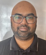 Book an Appointment with Ashwin Nirvesh at Novo Physio and Health - Abbotsford