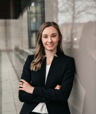 Book an Appointment with Stephanie Boville for Dietetics