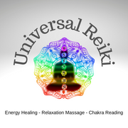 Universal Reiki & Massage