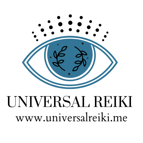 Universal Reiki & Massage